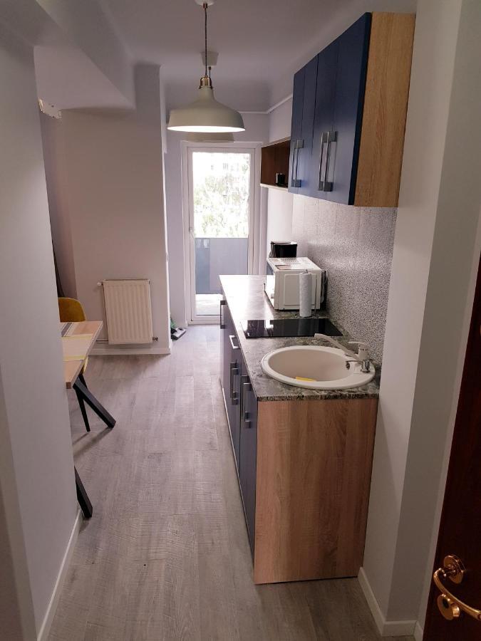 Cluj Central Square 2 Rooms Apartment Cluj-Napoca Exterior photo
