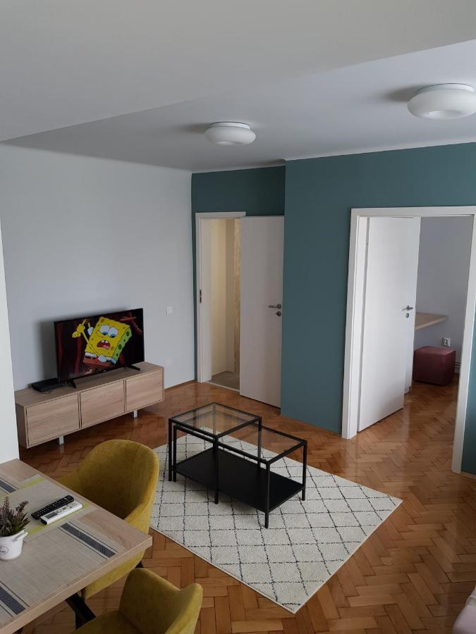 Cluj Central Square 2 Rooms Apartment Cluj-Napoca Exterior photo