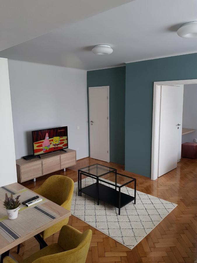 Cluj Central Square 2 Rooms Apartment Cluj-Napoca Exterior photo