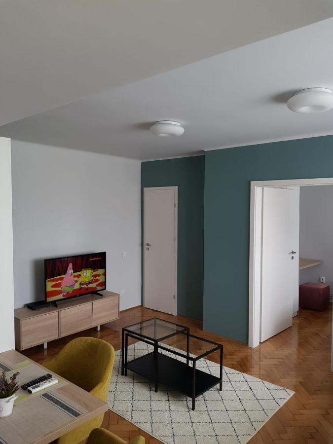 Cluj Central Square 2 Rooms Apartment Cluj-Napoca Exterior photo