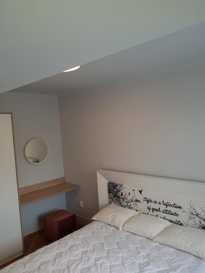 Cluj Central Square 2 Rooms Apartment Cluj-Napoca Exterior photo