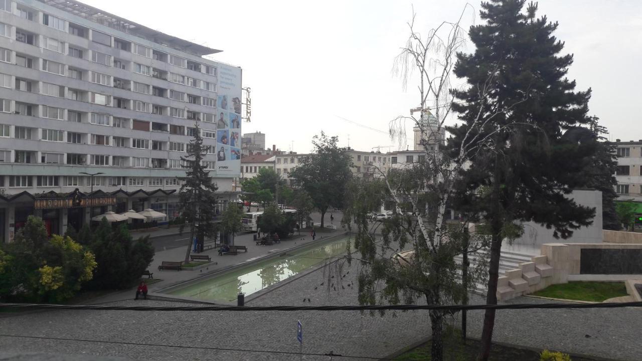 Cluj Central Square 2 Rooms Apartment Cluj-Napoca Exterior photo