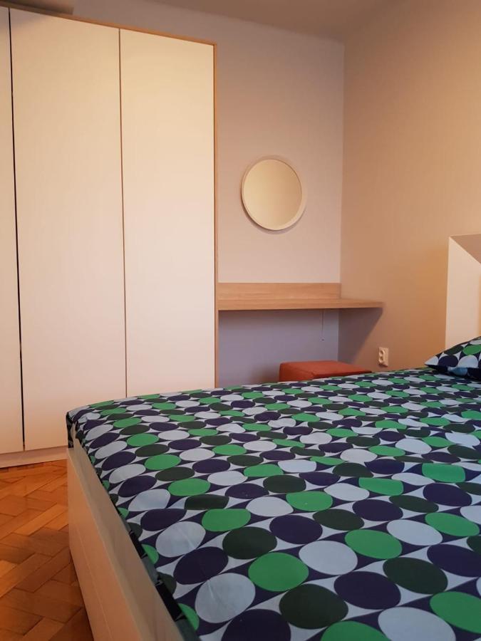 Cluj Central Square 2 Rooms Apartment Cluj-Napoca Exterior photo