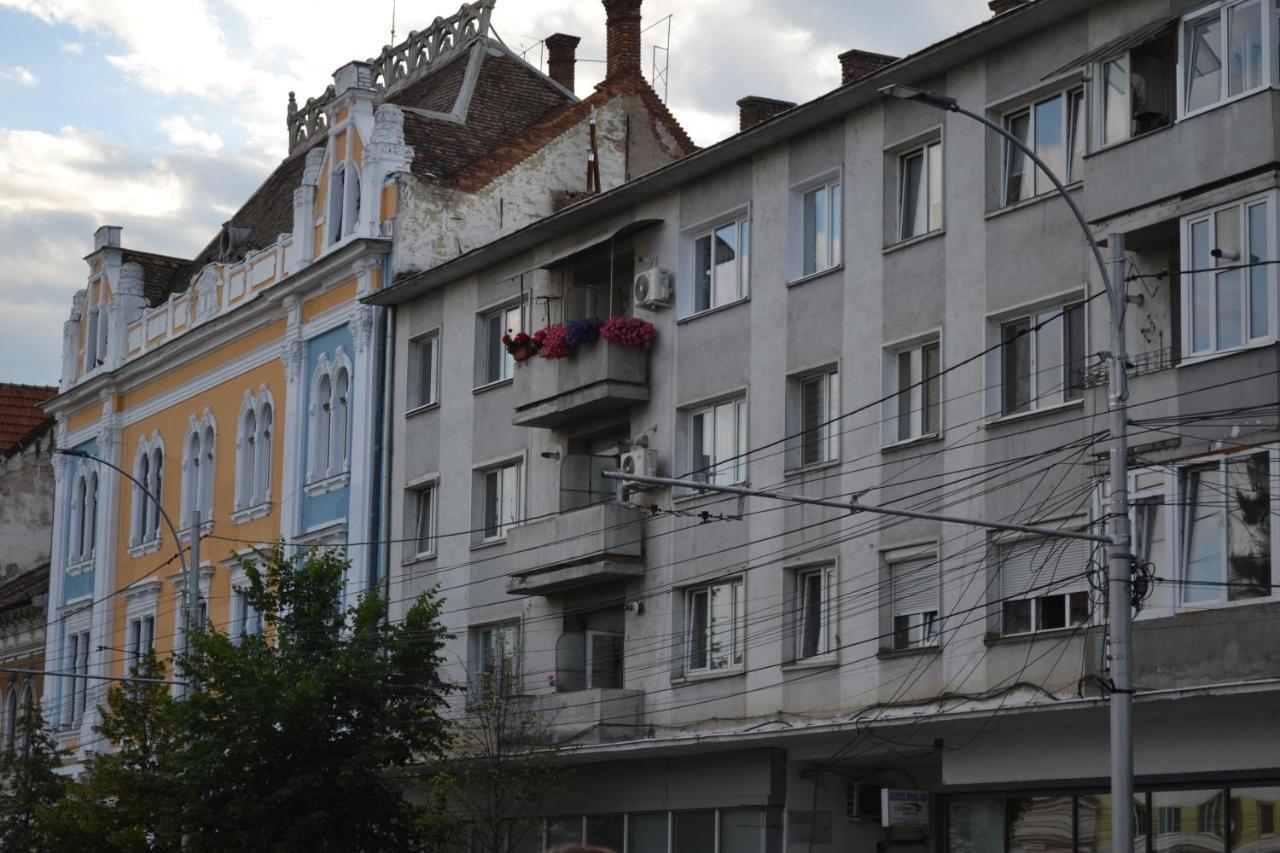 Cluj Central Square 2 Rooms Apartment Cluj-Napoca Exterior photo